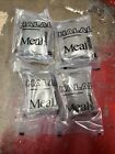 Ready To Eat U.S. Military Meals Halal Meal lot of 4 Blind Draw Survival Camping