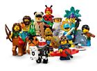 LEGO MINIFIGURES SERIES 21 (71029) ~ SEALED PACK 2021 ~ CHOOSE YOUR OWN