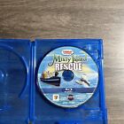 Thomas and Friends: Misty Island Rescue (DVD, 2010)
