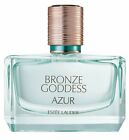 Estée Lauder Bronze Goddess AZUR Perfume Brand new in sealed Box