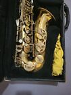 Selmer Paris MARK VI  Alto Saxophone #170052 Original Laquer