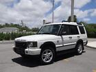 2004 Land Rover Discovery Landrover Discovery II SE7 2004 Low 97K Miles