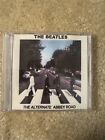 The Beatles : Abbey Road CD (1987)
