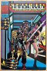 Starslayer #3 (Pacific Comics 1982) *NM* 2nd Appearance of the Rocketeer