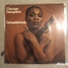 Chicago Gangsters Gangster Love Lp Vinyl Record 1976 Funk Soul Album RARE