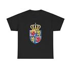 Lesser coat of arms of the Hereditary Grand Duke of Luxembourg (2000) - T-Shirt