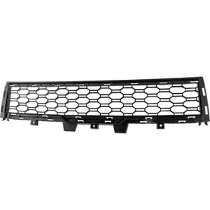 Bumper Face Bar Grille Front for BMW X5 2019-2023