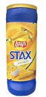 Lay's Stax Zesty Queso Potato Crisps 5.5 oz Lays