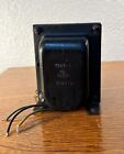 1 x Stancor T665-1 Tube Amplifier Output Transformer for 6L6 & Others ~7lbs