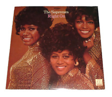 VINYL LP by THE SUPREMES 