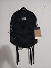 The North Face Unisex Borealis Bookbag Backpack Tnf Black New