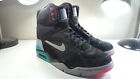 NIKE 2014 AIR COMMAND FORCE 684715-001 SPURS 10 DUNK MAX FOAMPOSITE ZOOM FLIGHT