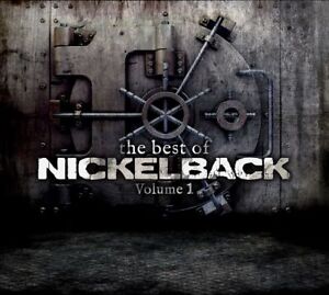NICKELBACK - THE BEST OF NICKELBACK, VOL. 1 NEW CD