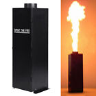 Fire Thrower Stage Flame Effect Machine DMX DJ Show Party 200W Flame Projector