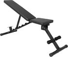 High Quality 1000 Max Weight Bench Wider Backrest 800lb Keep Healthy