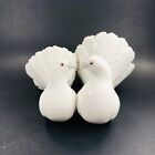 Lladro Couple of Doves #1169 Sculptor Antonio Ballester 1971-91 *Retired No Box