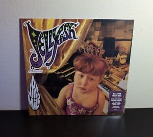 JELLYFISH Spilt Milk 30th Anniversary Listener Edition 180g Vinyl LP [SHIPS NOW]