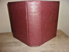 New ListingVintage 1950 THE AGE OF FAITH by Will Durant ~ A History of Medieval Civilizatio