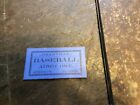 Early 1900s Granville Baseball 25 Cent Admission Ticket