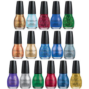 Sinful Colors Professional Nail Polish YOU CHOOSE BUY 2 GET 2 FREE ADD 4 TO CART