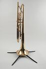 Selmer Concept TT Bb Professional Trumpet.