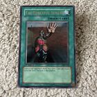 The Forceful Sentry MRL-045 Ultra Rare 1st Edition Yugioh LP/NM-