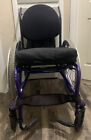 Tilite Aero-T adjustable Ultralight Rigid Sport Wheelchair