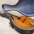 Gibson Vintage USA Made Model A-1 ca 1916 Mandolin w/ OHSC