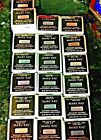 MARY KAY CHROMAFUSION EYECOLORS U SELECT: BUY 7 VARIETY, GET F Size primer READ