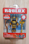 Roblox ANUBIS Toy - Series 5 Core Figure New In Box With Virtual Item Code