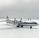 Aircraft model Antonov 10 Aeroflot 