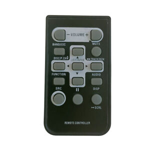 New Remote Control For Pioneer AVH-P3100DVD AVH-P4100DVD Car CD Receiver