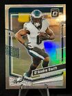 New Listing2023-24 Panini Donruss Optic Football - Complete Your Set - Rookies/Vets/Holos