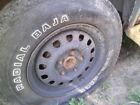 Wheel 15x6 Fits 90-94 BLAZER S10/JIMMY S15 444160 (For: More than one vehicle)