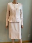 CALVIN KLEIN - 2-piece suit (Size: 10, Color: pink) NEW w/o tags
