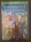 Goosebumps Collection: I & II [2 Movie Pack] (DVD + Digital)