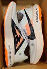 Men’s Size 11 Nike ZoomX Ultrafly Trail Prototype Pale Ivory Orange DX1978-100