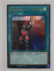 YUGIOH The Forceful Sentry SRL-EN045 Ultra Rare (25th Anniversary Edition)