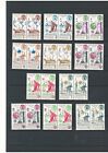 SHARJAH ARAB EMIRATES UAE  MNH NEW CURRENCY SET OF PAIR STAMPS LOT (SHARJ 183)