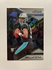 2023 Panini Black Bryce Young /35 Sapphire Rookie Panthers #200 - RARE!