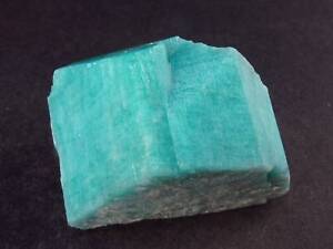 Amazonite Microcline Crystal From Colorado - 1.7