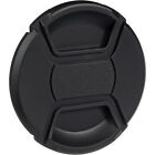 Lens Cap Snap On For Sony Alpha A6300 ILCE-6300 A5000 ILCE-5000L