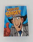 Inspector Gadget Original Series DVD 4-Disc Set 2006 Good Condition