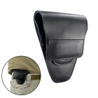 Concealed Carry Tactical Rapid Draw Leather Holster Inside The Waistband Holster