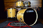 Yamaha Stage Custom Natural Wood 5pc Shell Pack