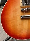 Gibson Les Paul Standard '50S -Heritage Cherry Sunburst- 2022 Solid Body Safe de