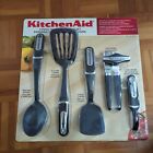 KitchenAid 5-Piece Tool And Gadget Set