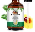 batana oil organic for healthy hair Natural Growth 100% Pure Honduras  Loss