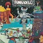 FUNKADELIC STANDING ON THE VERGE OF GETTING IT ON NEW LP