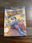 Mega Man Anniversary Collection (GameCube) -Very Good- CIB Complete & Tested.